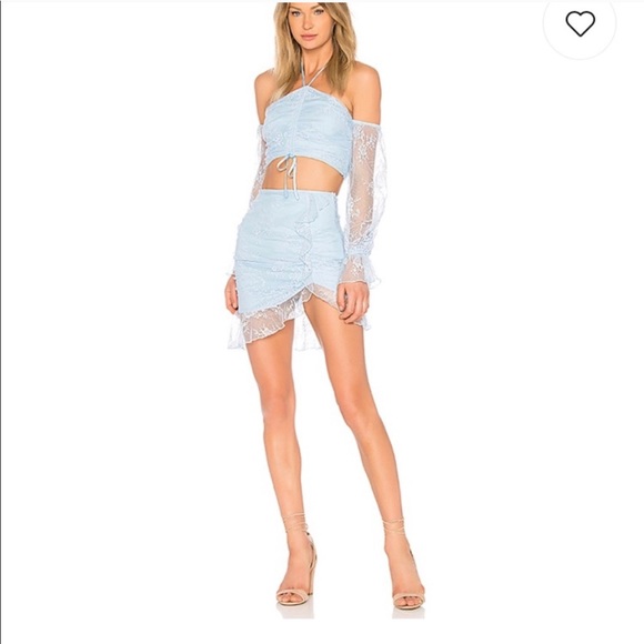 NWT Majorelle 2-piece set, sz M - Picture 2 of 8